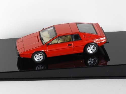 Lotus Esprit Type 79 1:43 by Autoart