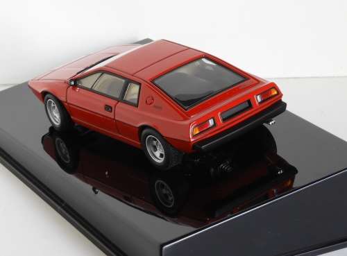 Lotus Esprit Type 79 1:43 by Autoart