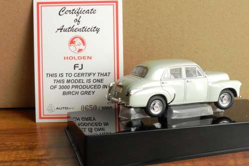 Holden FJ 1:43 by Autoart
