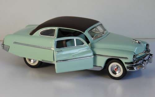 Ford Mercury Monterey (1951) 1:43 Franklin Mint