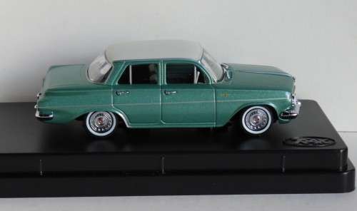 Holden EJ Premier Sedan TR39D 1:43 (1962) - TRAX Australian motoring icons