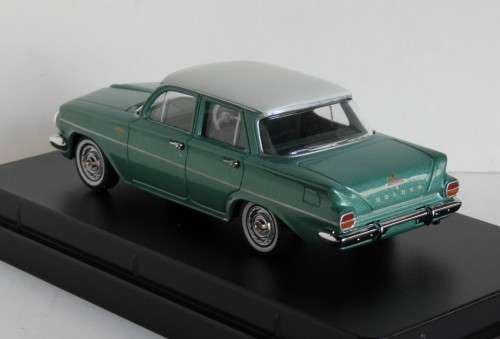 Holden EJ Premier Sedan TR39D 1:43 (1962) - TRAX Australian motoring icons