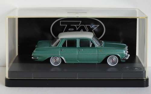 Holden EJ Premier Sedan TR39D 1:43 (1962) - TRAX Australian motoring icons