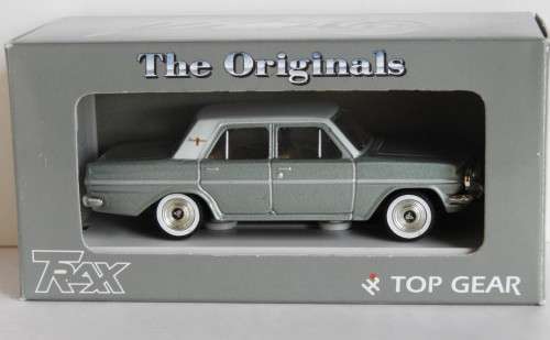 Holden EH Premier 1:43 TRAX "The Originals" Series