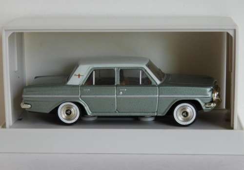 Holden EH Premier 1:43 TRAX "The Originals" Series