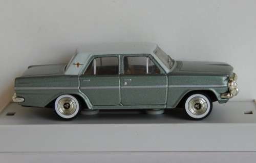 Holden EH Premier 1:43 TRAX "The Originals" Series