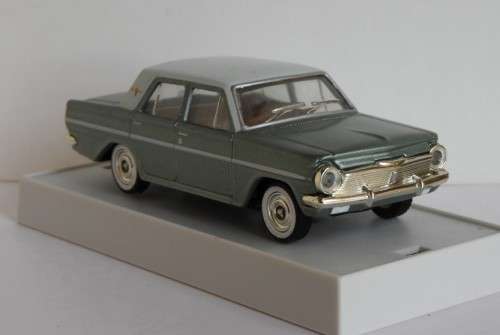 Holden EH Premier 1:43 TRAX "The Originals" Series