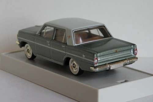 Holden EH Premier 1:43 TRAX "The Originals" Series
