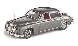 Daimler 2.5 litre V8 1:43 Limited Edition by Vitesse