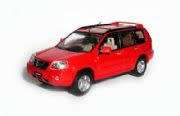 Nissan X-Trail 1:43 from J-collection - exact scale models