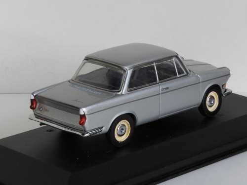 BMW 700 LS (1962-1965) 1:43 by Minichamps