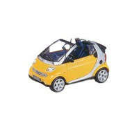Smart Cabrio and Passion  (2000) 1:43 Minichamps Limited Edition