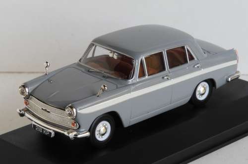 Austin Cambridge 1:43 Vanguards BMC Collection