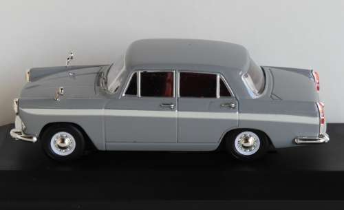 Austin Cambridge 1:43 Vanguards BMC Collection
