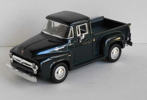 Ford 100 Pick-Up (1956)  SS 5603