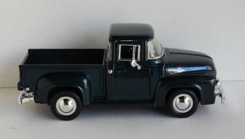 Ford 100 Pick-Up (1956)  SS 5603
