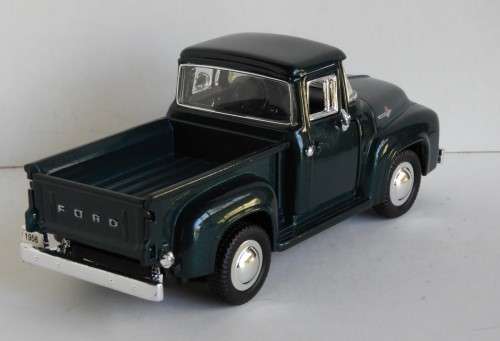 Ford 100 Pick-Up (1956)  SS 5603