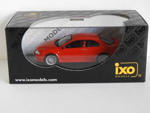 Alfa Romeo GT 3.2 V6 (2004) by IXO - Modern Series