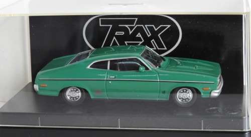 Ford XC Falcon GS Hardtop