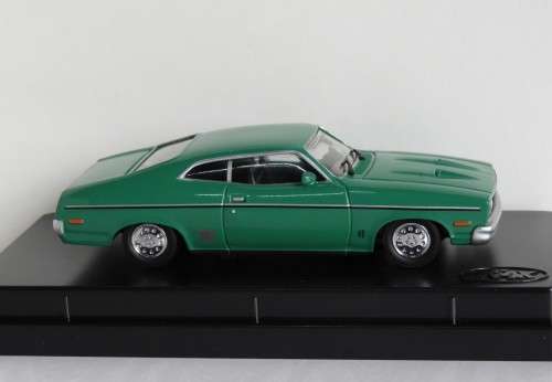 Ford XC Falcon GS Hardtop