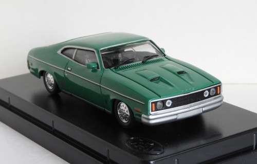 Ford XC Falcon GS Hardtop