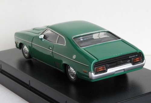 Ford XC Falcon GS Hardtop