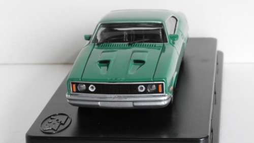 Ford XC Falcon GS Hardtop