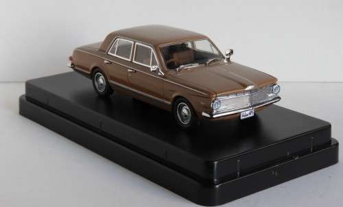 Chrysler AP5 Valiant Regal