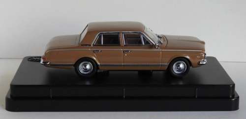 Chrysler AP5 Valiant Regal