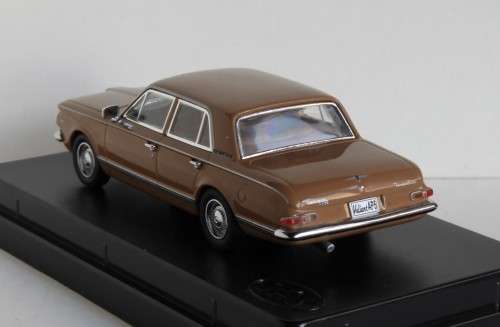 Chrysler AP5 Valiant Regal