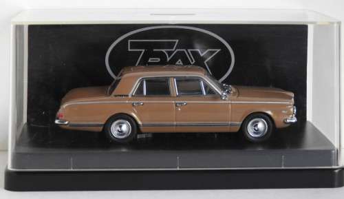 Chrysler AP5 Valiant Regal