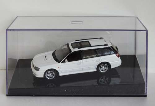 Subaru Legacy GTB (1999) 1:43 AUTOart