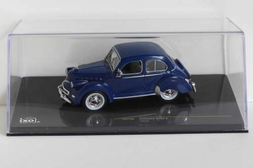 Panhard Dyna X (1954) 1:43 IXO