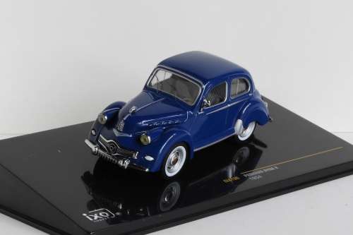 Panhard Dyna X (1954) 1:43 IXO