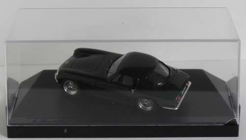 Lotus Elite (1959) EXEM model 1:43
