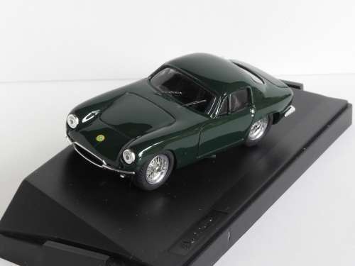 Lotus Elite (1959) EXEM model 1:43