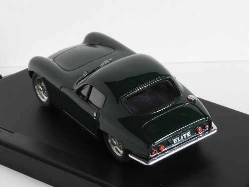 Lotus Elite (1959) EXEM model 1:43