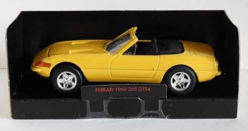 Ferrari set of 8 - Collezione Classico 1:43 (1948 to 1973)