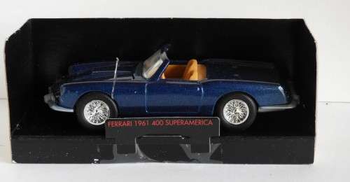 Ferrari set of 8 - Collezione Classico 1:43 (1948 to 1973)