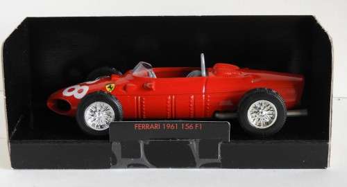 Ferrari set of 8 - Collezione Classico 1:43 (1948 to 1973)