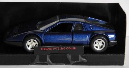 Ferrari set of 8 - Collezione Classico 1:43 (1948 to 1973)