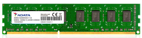 Premier Series DDR3L-1600 4G