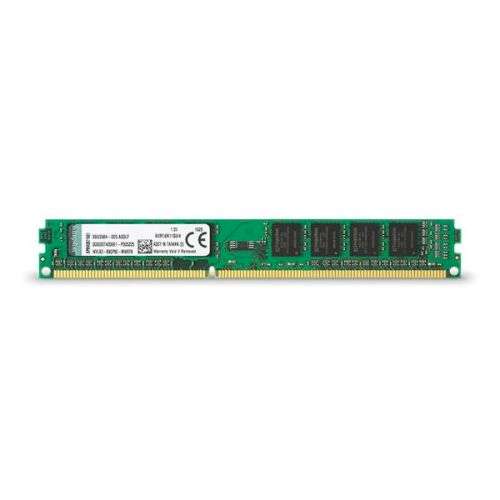 Kingston 4GB DDR3 Desktop 1333mhz RAM