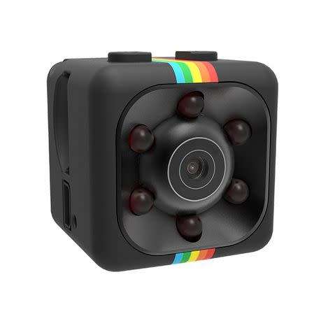 Full HD 1080P Mini Camera
