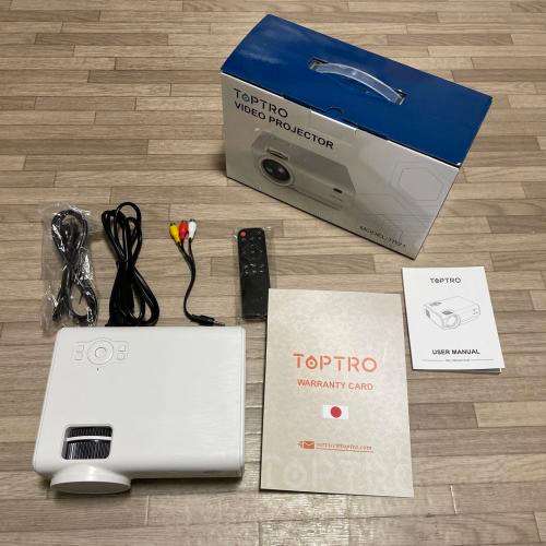Video Projector TopTro TR21