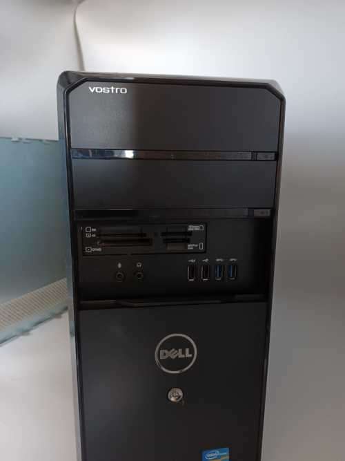 DELL VOSTRO 270 Mini Tower Chassis