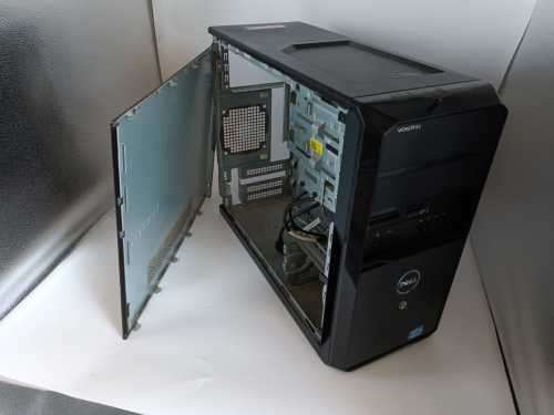 DELL VOSTRO 270 Mini Tower Chassis