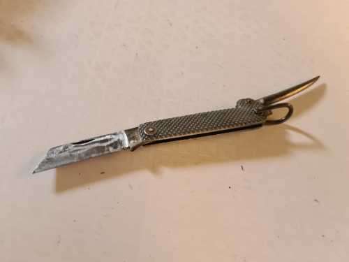 Collectable rogers Sheffield england pocket knive