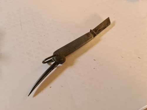 Collectable rogers Sheffield england pocket knive