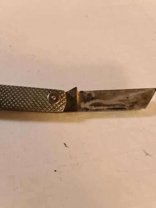 Collectable rogers Sheffield england pocket knive